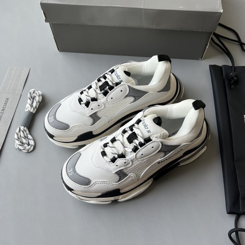 Balenciaga Triple S Series Shoes